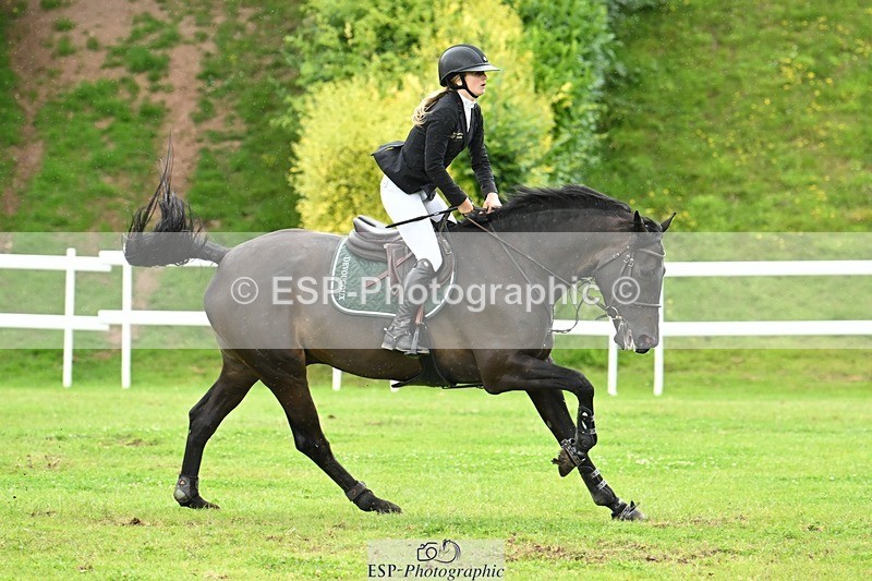 240707-135810-20655 - Cls 47 Foxhunter 2nd R Jump Off and P