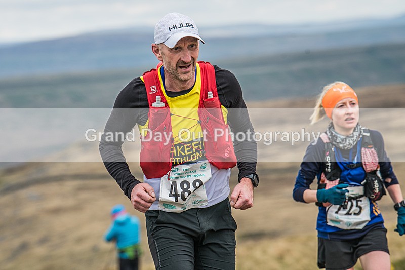 3 Peaks-620 - The 3 Peaks Race Saturday 27th April 2024