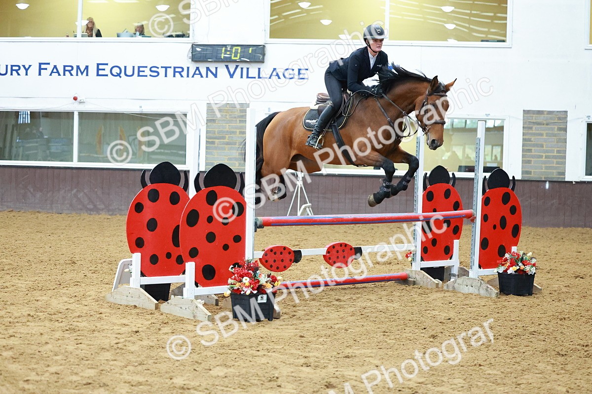 SBM_006616 - Class 17 - Senior Discovery - 1.00m