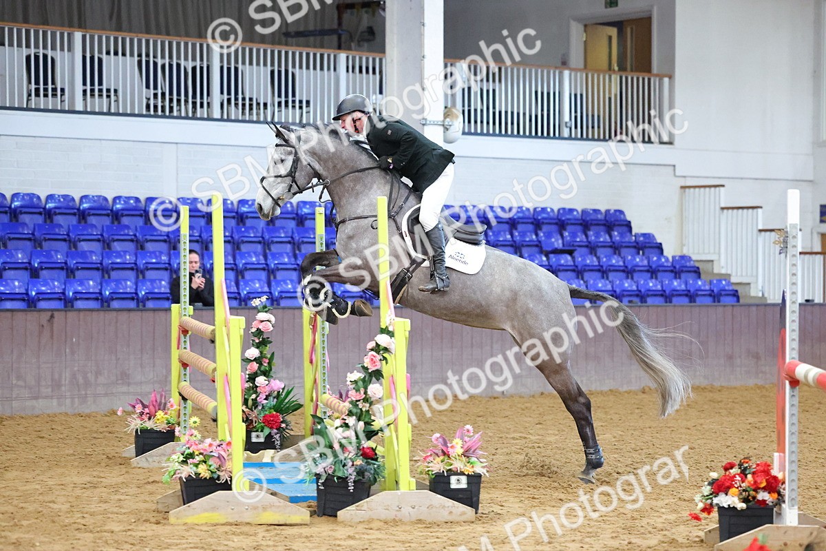 SBM_003235 - Class 15 - Senior Newcomers 1.10m