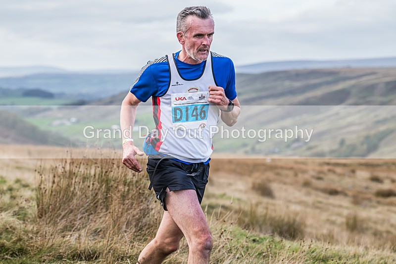 Leg 4-532 - UK Fell & Hill Relays - Todmorden Leg 4 Saturday 17th October 2026