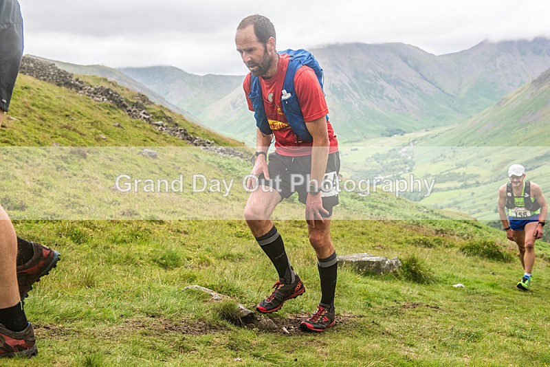 Wasdale-432 - Wasdale Horseshoe Fell Race Saturday 13th July 2024