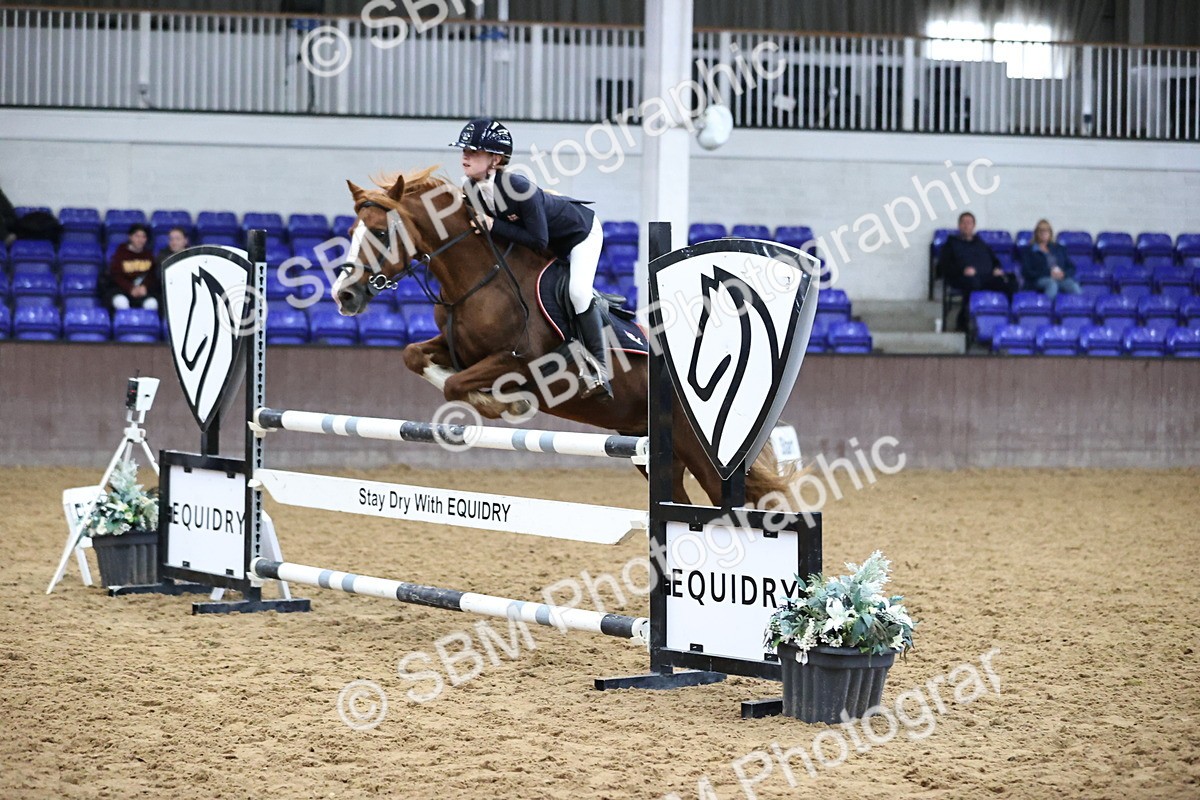 SBM_002688 - Class 6 - Pony Newcomers 1.00m Open