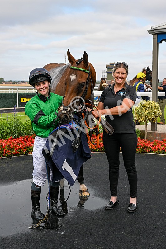 140726-Race 6-The Sweet Escape-3608 - Race 6 16.58pm Racing Again On Monday Evening Handicap