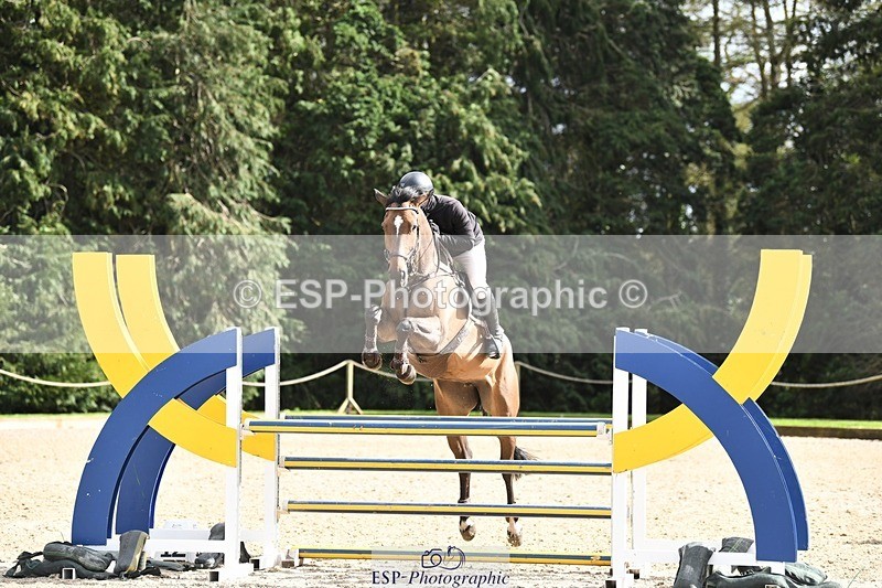 240323-142314-01078 - Cls 4 Newcomers & 1.10m Open