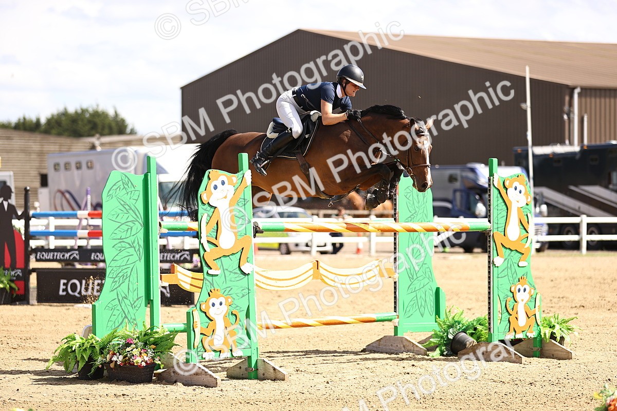 SBM_004312 - Class 23 - Talent Seekers Inc 7Yr Old Championship Qualifier 1.30 - 2nd Half
