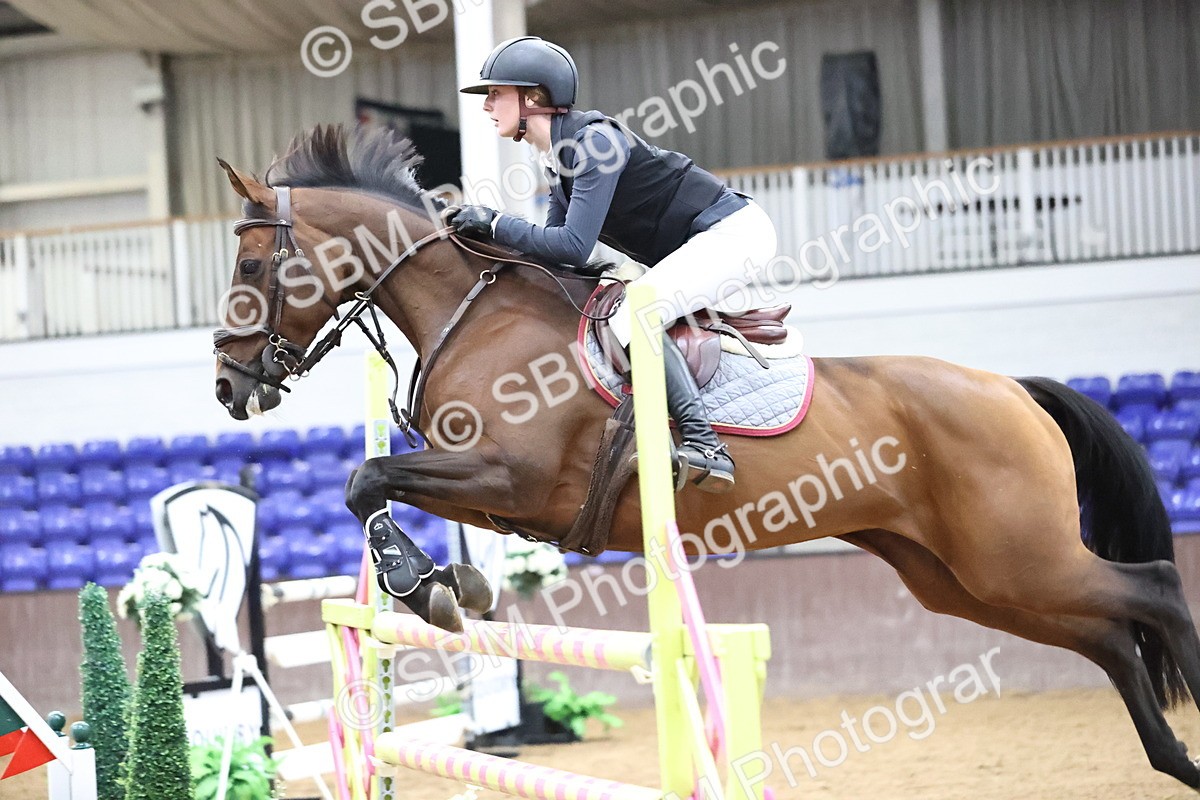 SBM_001568 - Class 8 - Junior 1.15m 1.20m Open