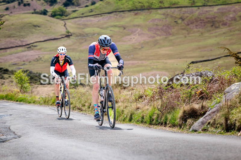 124854 - Blea Tarn Climb 12:00 - 13:00