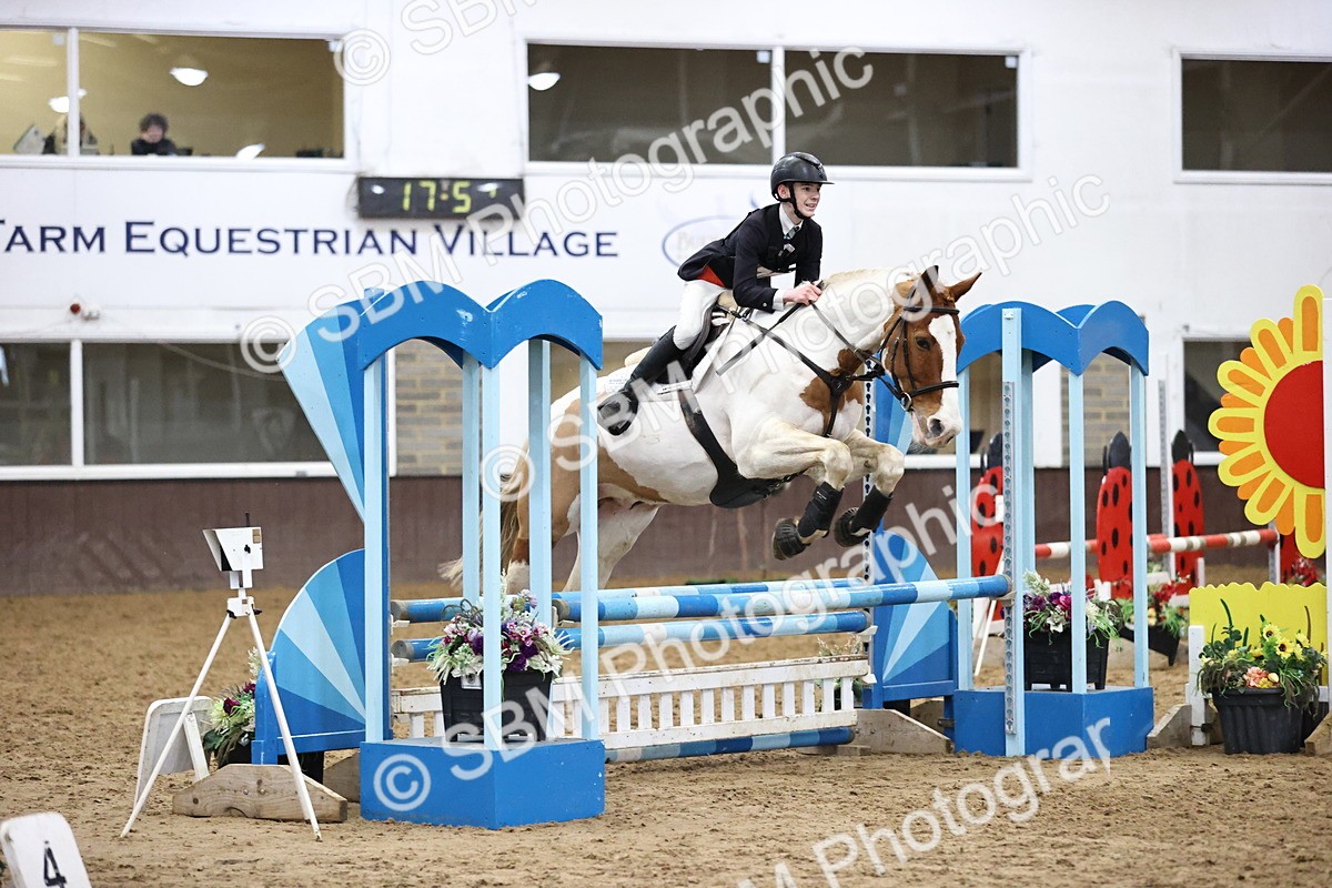 SBM_001087 - Class 2 - 80cm