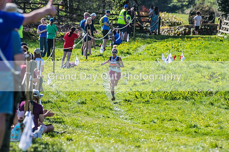 The Finish-1367 - The 3 Peaks Race Saturday 25th April 2026 - The Finish
