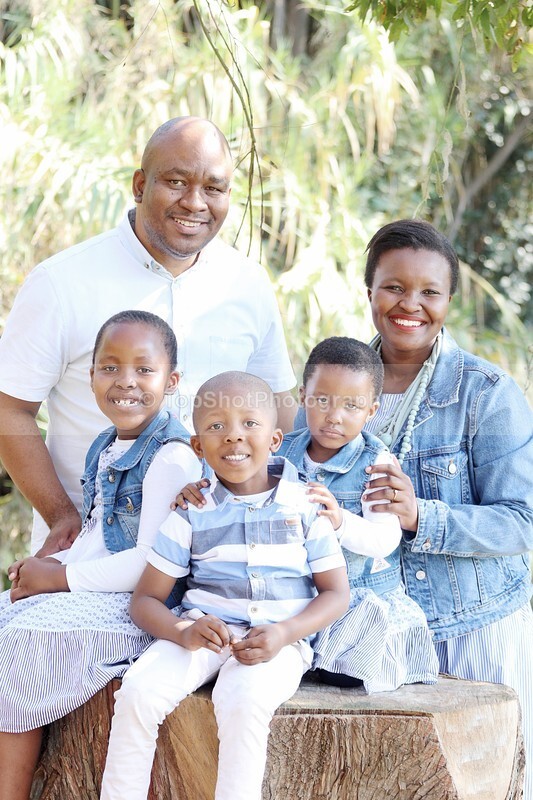22 - Family Shoots