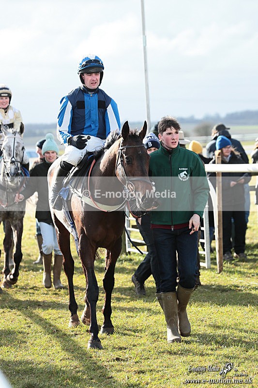 PtP 250126 486 - Cocklebarrow Races Point-to-Point 25/01/26