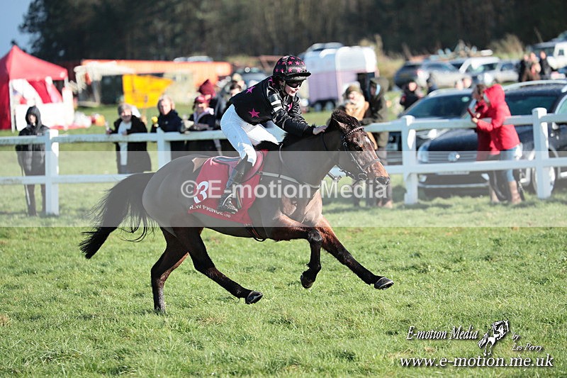 PtP 230324 1204 - Tedworth Hunt PtP Larkhill Raccourse 23rd March 2024