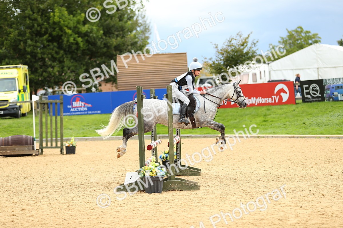 SBM_09601 - E8 Eventers Challenge 80cm Championship