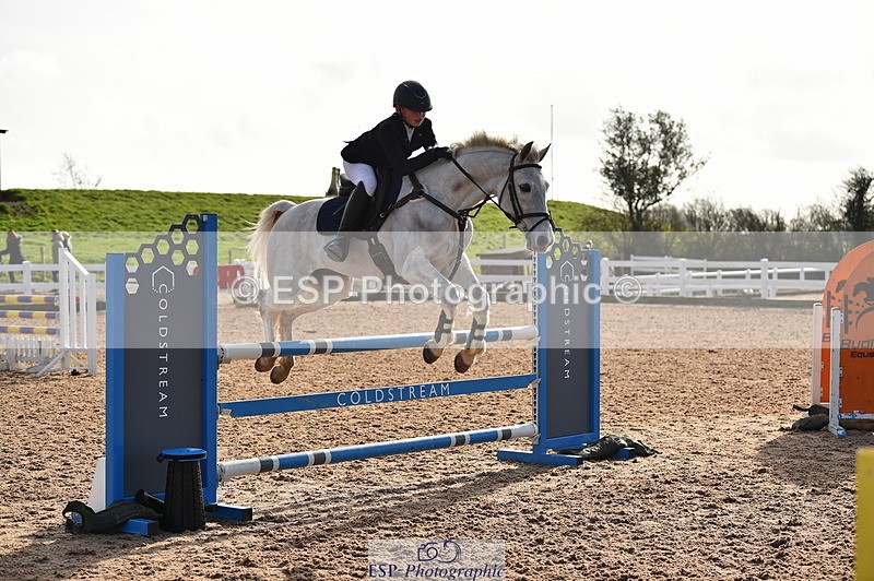 240210A-113834-01005 - Cls 8 Pony Newcomers & 1m Open