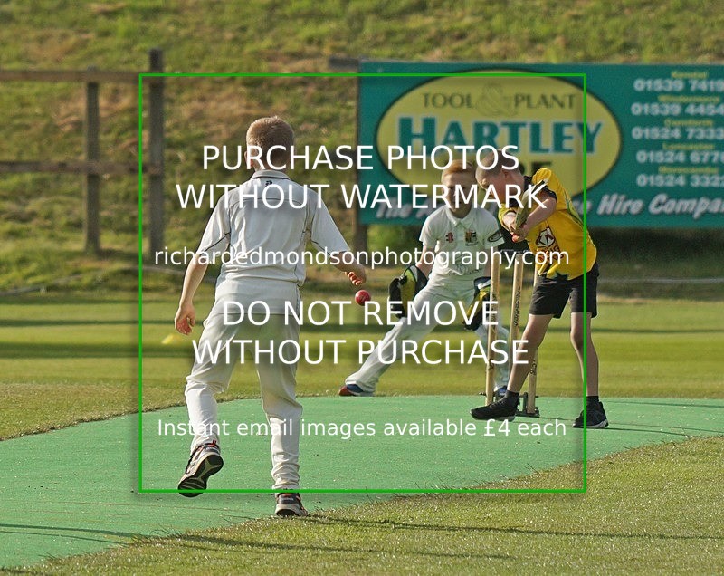 DSC09704 - U11 v Ingleton