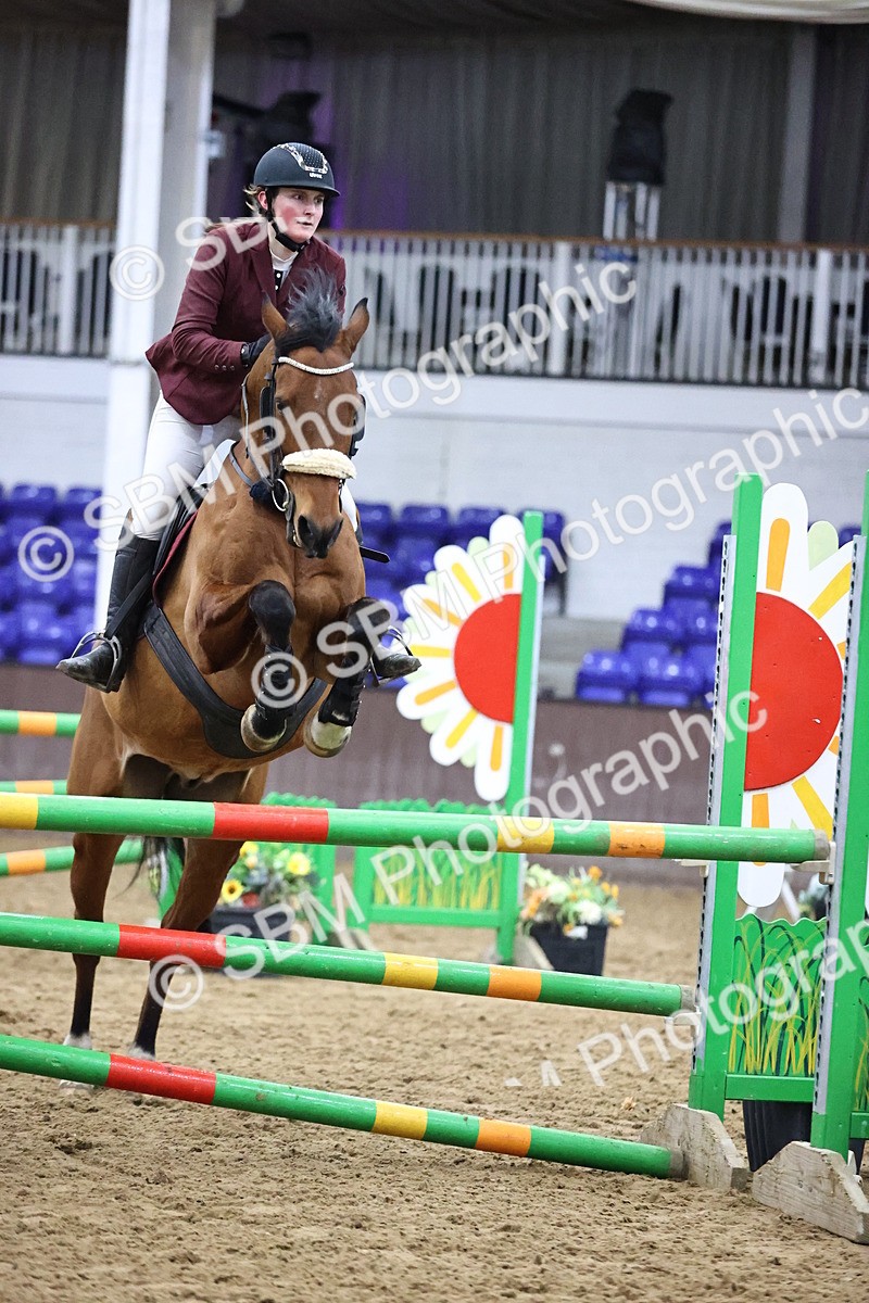 SBM_2279 - Class 8 - Nupafeed Supplements Senior Discovery/ 1m Open