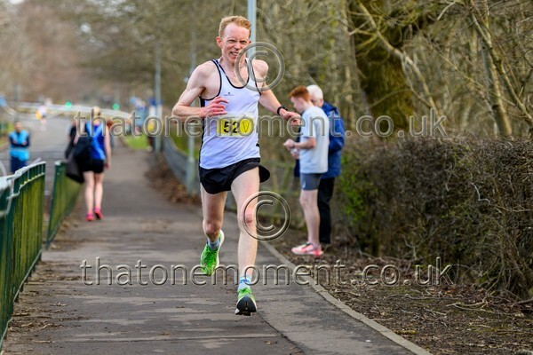Livirelays25-915513 - Male Set Three