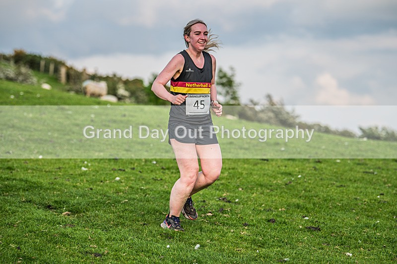 Hay-628 - Hay O Trail Race Tuesday 21st May 2024
