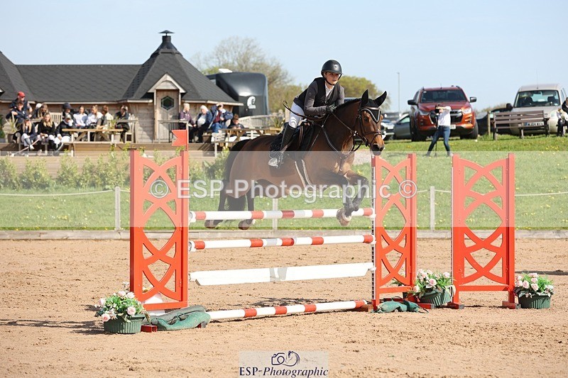 250427-102256-15323 - Cls 32 Young Horse 6yr old