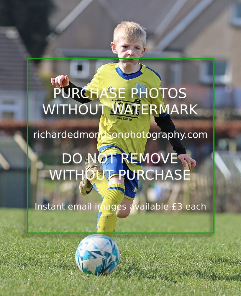 IMG_2350 - Wattsfield Wanderers vs Kendal United (16/3/24)