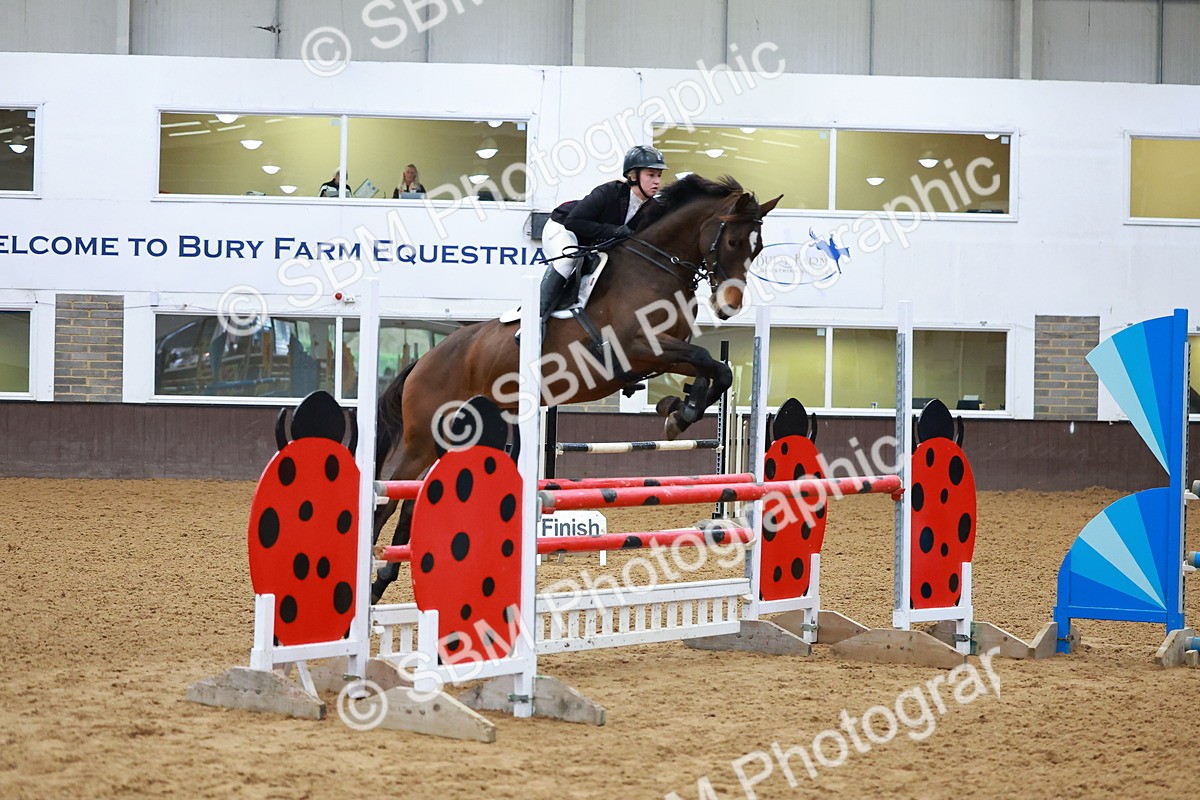 SBM_001419 - Class 3 - Senior Discovery 1.00m