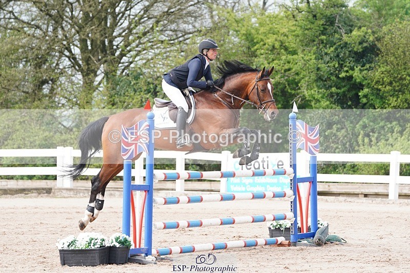 250426-103100-11880 - Cls 27 Young Horse 5yr old