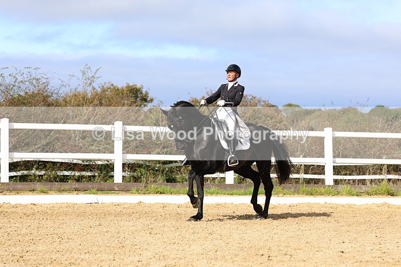 3E7A9754 - Class 13: FEI Prix St Georges 2026
