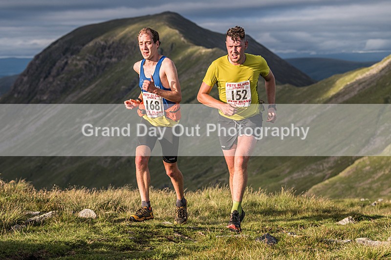 Seat Sandal-139 - Seat Sandal Fell Race Wednesday 9th July 2025