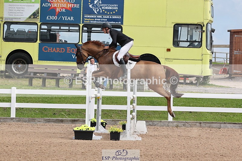 240718A-143231-06223 - Cls 13, 1 Star Silver Tour 1.20m