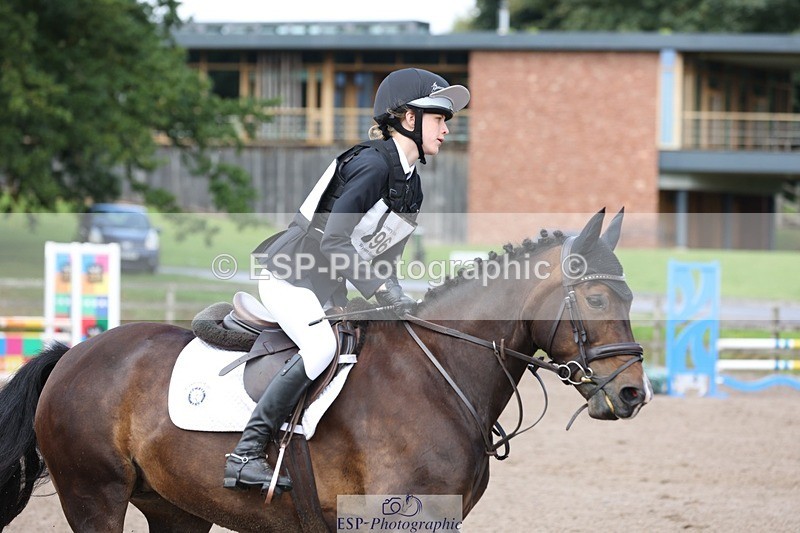 230826-120855-17552 - Round 1 Start to 12.30 coursewalk