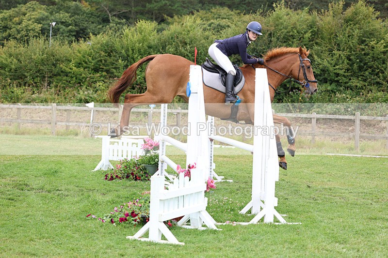 3E7A2473 - Class 7: 90cm open