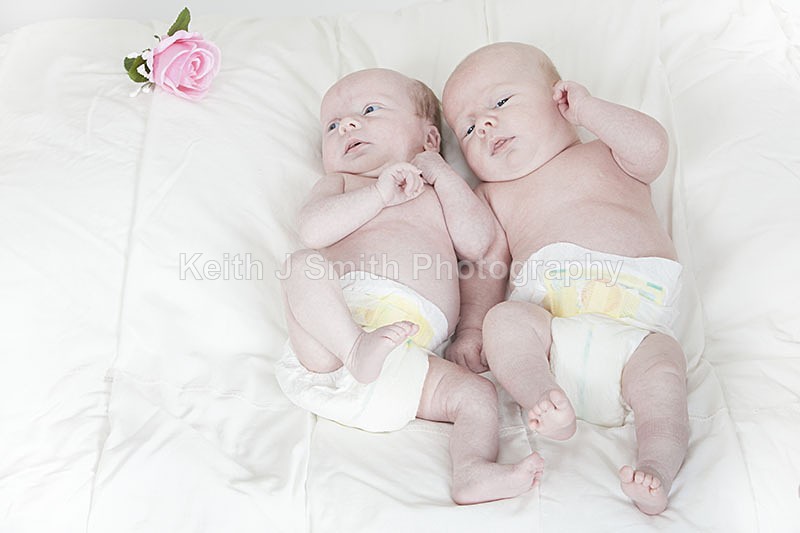 0SKJ8575 - Ashling and Twins.