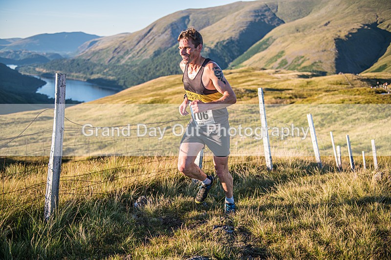 Steel Fell-104 - Steel Fell Race Wednesday 10th August 2022