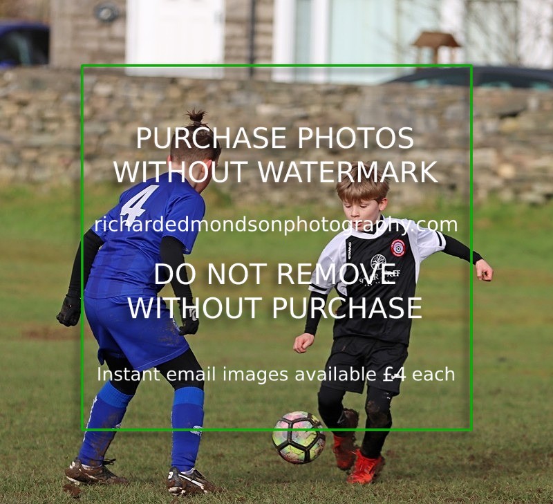 IMG_3910 - Wattsfield U10 v Craven Wanderers U10 (30/1/22)