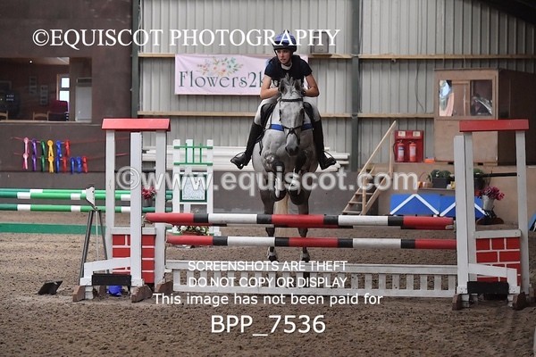 BPP_7536 - CLASS 4 BE90CM