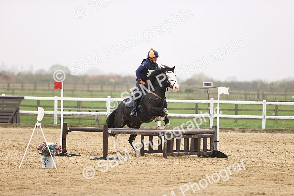 SBM_001273 - Class 1 - 70cm