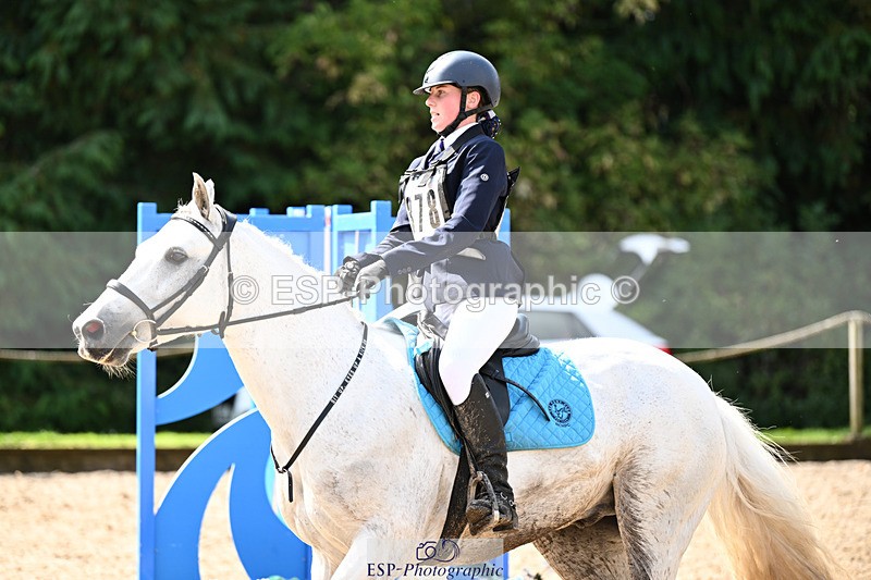 240824X-115703-25454 - 70cm Round 2 10.30 to 12.10