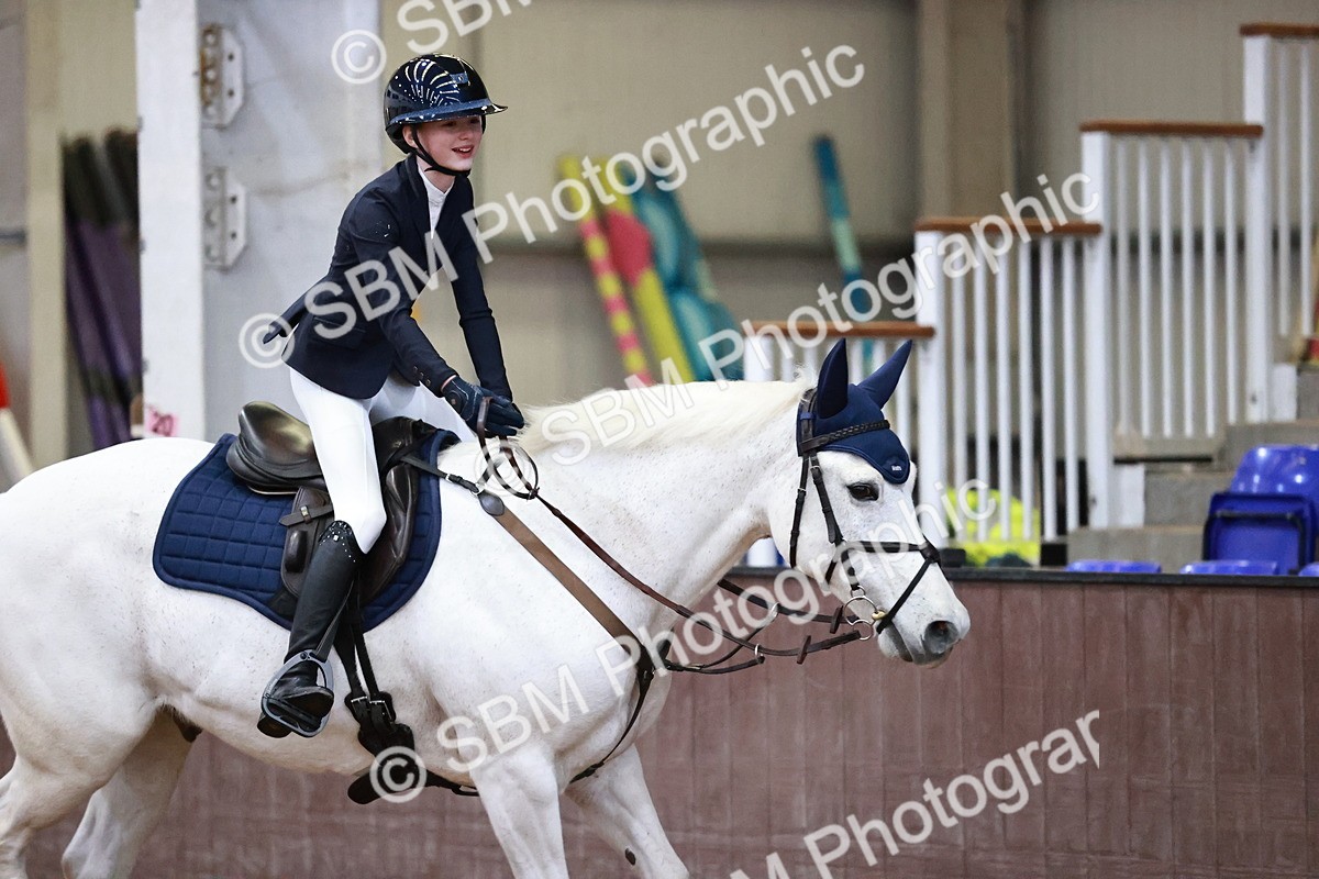 SBM_000491 - Class 2 - Pony Winter Champs 80cm