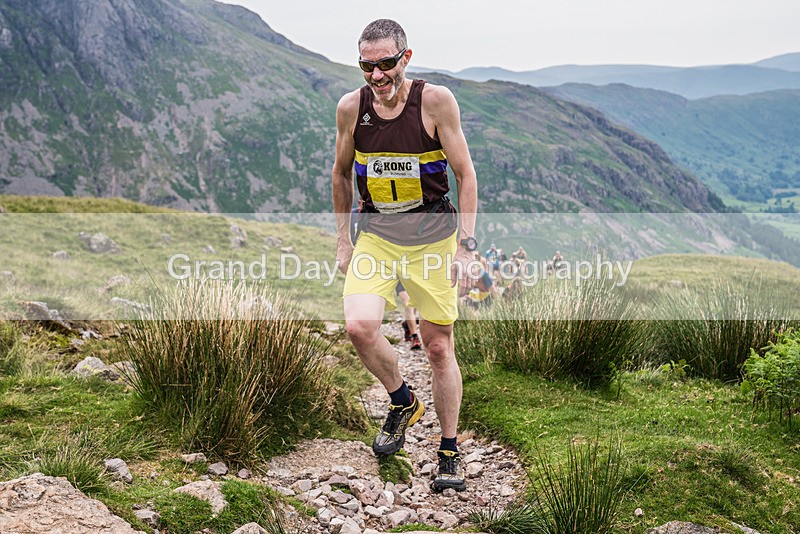 Great Lakes-218 - Great Lakes Fell Race Saturday 21st June 2025