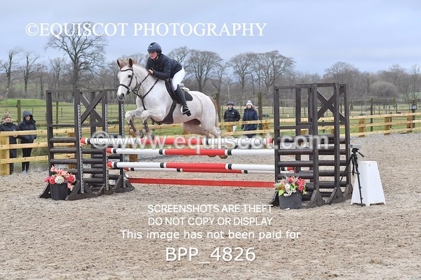 BPP_4826 - CLASS 7 The Liz Fox Royal Highland Show JD/JC Championship Qualifier