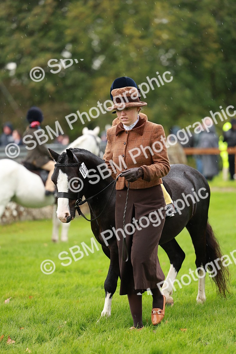 SBM_33729 - S9 - Lead Rein Equitation
