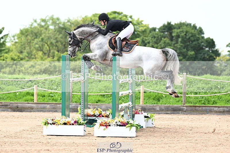 240801A-133713-01799 - Cls 4 Chard 7 Yr Old Championships