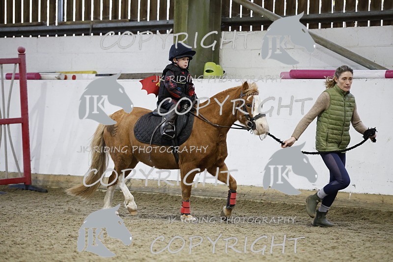 _T0A0728 - Class 1 Cross poles