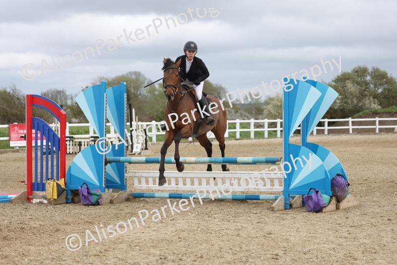 20260403-2155 - Class 5 - 80cm