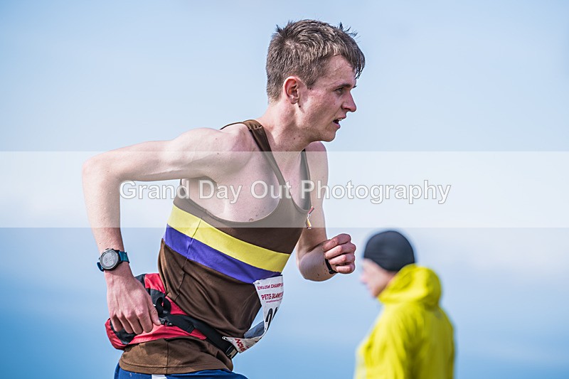 Black Combe-15 - Black Combe Fell Race Saturday 7th March 2026