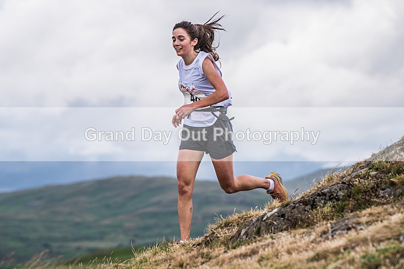 Reston-88 - Reston Scar Fell Race Wednesday 5th July 2023