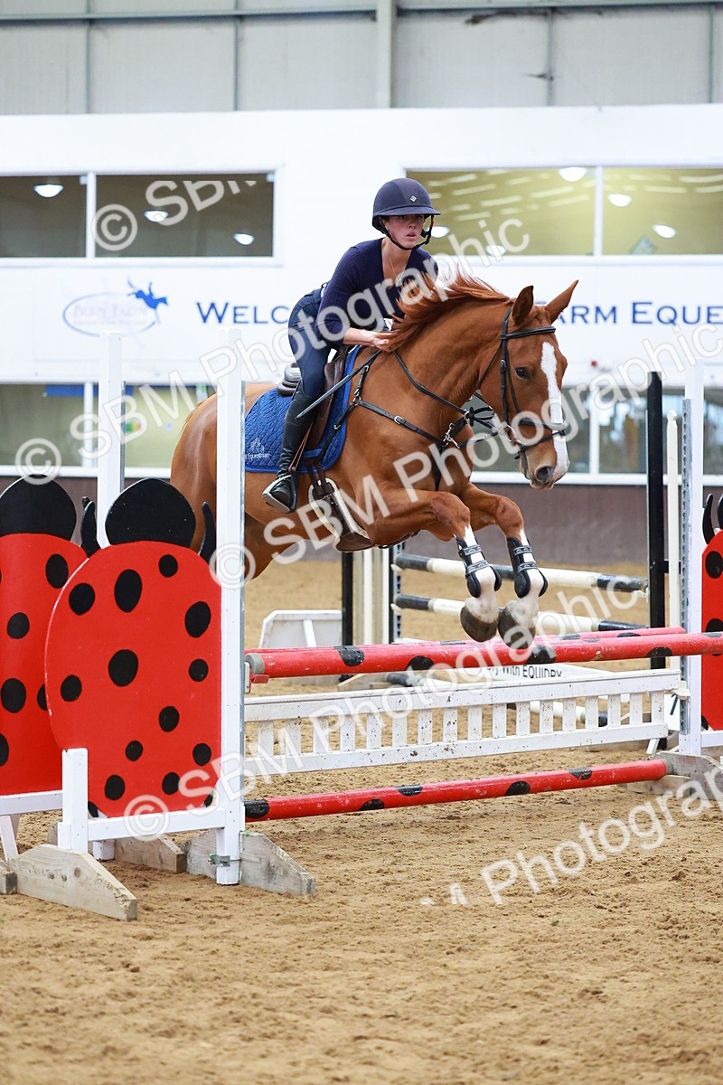 SBM_000646 - Class 2 - 90cm