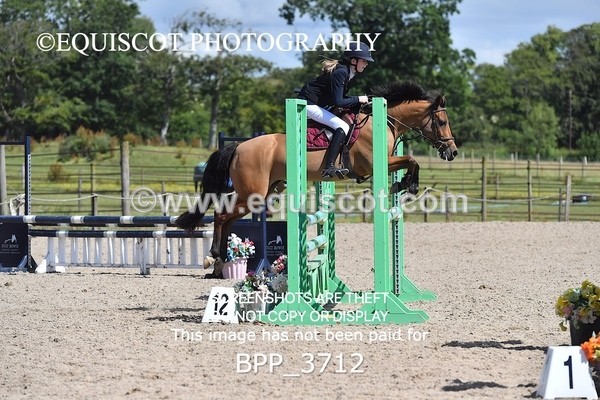 BPP_3712 - CLASS 5 SAT Pony Discovery / 90cm Open