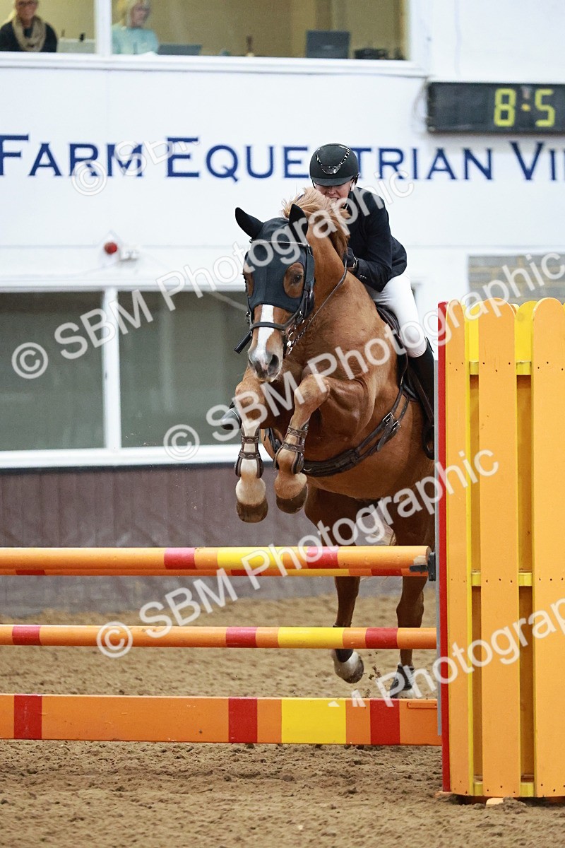 SBM_001017 - Class 3 - Senior Discovery 1.00m